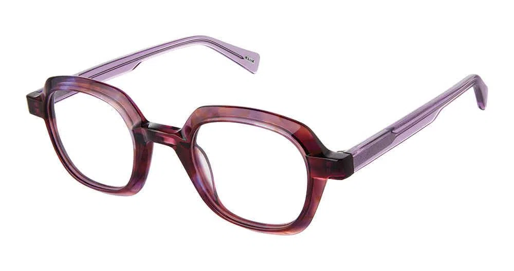 Kliik K-743 Eyeglasses - view 3